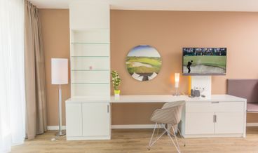 Bild von Standard Doppelzimmer