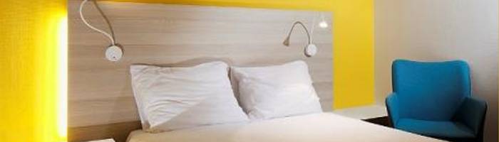 Bild von Luxus Doppelzimmer