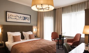 Bild von Comfort Zimmer