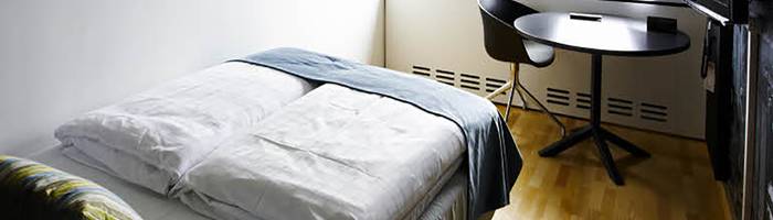 Bild von Standard Doppelzimmer