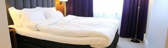 Bild von Superior Doppelzimmer