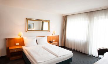 Bild von Standard Doppelzimmer - Hotdeal