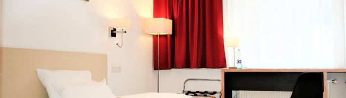 Bild von 2-Zimmer-Wohnung