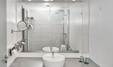 Bild von Doppelzimmer