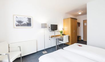 Bild von Standard Zimmer