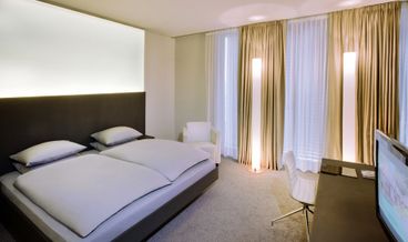 Bild von INNSIDE Guestroom