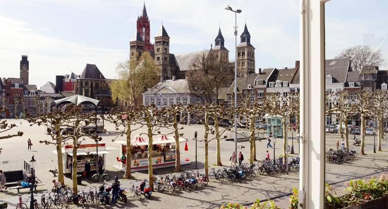Umgebung