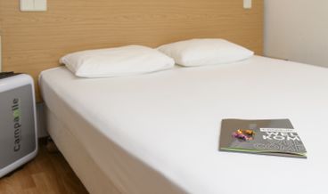 Bild von Frühbucherangebot Doppelzimmer