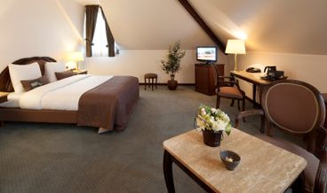 Bild von Executive Zimmer