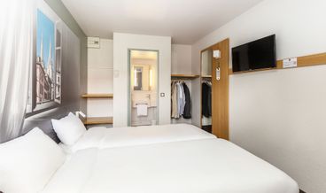 Bild von Double Room, Non Smoking-1 Double Bed Non Refundable Free WiFi Free self parking