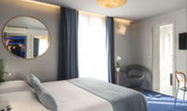 Bild von Superior Zimmer