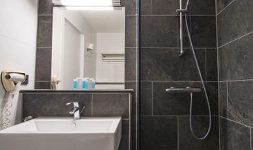 Bild von Deluxe Zimmer