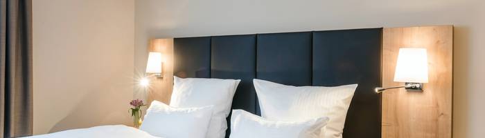 Bild von Standard Doppelzimmer
