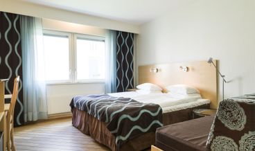 Bild von Business Zimmer
