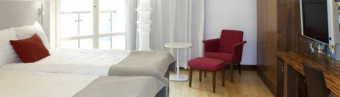 Bild von Superior Zimmer