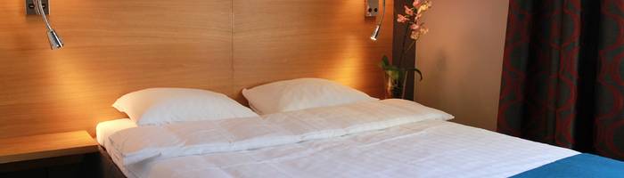 Bild von Doppelzimmer Double