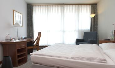 Bild von Standard Doppelzimmer - Hotdeal