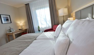 Bild von Komfort Plus Zimmer