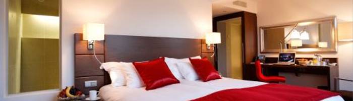 Bild von Superior Zimmer