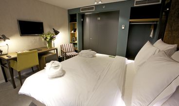 Bild von Standard Zimmer