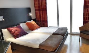 Bild von Standard Zimmer