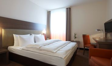 Bild von Standard Zimmer