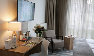 Bild von VIP Upgrade Special
