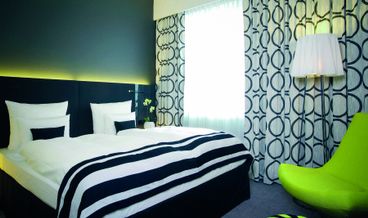 Bild von Superior Zimmer Hotdeal