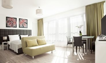 Bild von Deluxe Studio