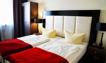 Bild von Standard Zimmer