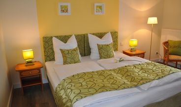 Bild von Standard Zimmer