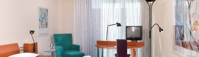 Bild von Doppelzimmer