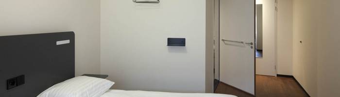 Bild von Barrierefreies Zimmer