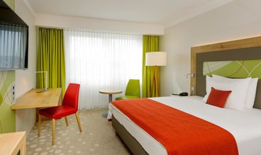 Bild von Superior Zimmer