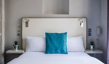 Bild von Standard Zimmer