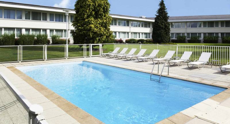 Hotelausstattung