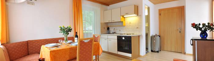 Bild von Appartement Schareck