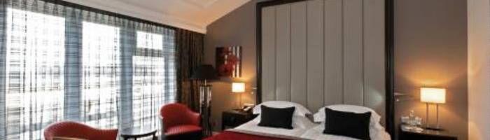 Bild von Executive Zimmer