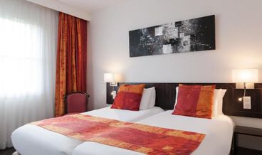 Bild von Standard Zimmer