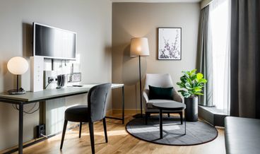 Bild von Standard Zimmer