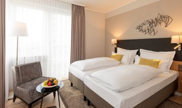 Bild von Standard Zimmer