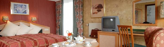 Bild von Standard-Zimmer