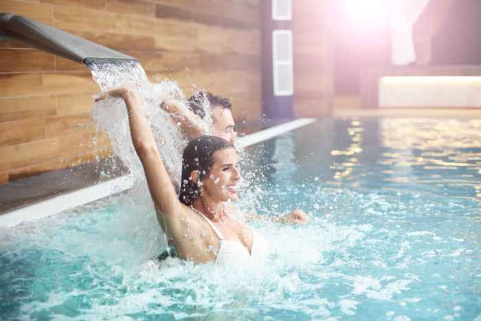 Entspannung pur mit unseren Wellness Specials
