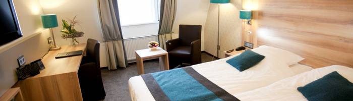 Bild von Deluxe Zimmer
