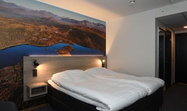 Bild von Standard Zimmer