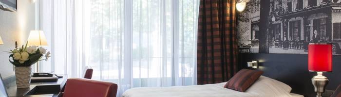 Bild von Luxus Zimmer