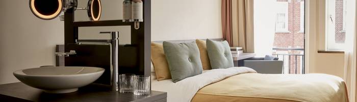 Bild von Superior Zimmer