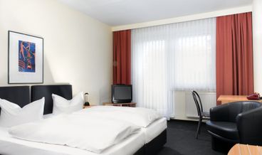 Bild von Doppelzimmer