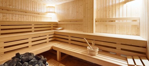 Hotel mit Sauna in Hannover