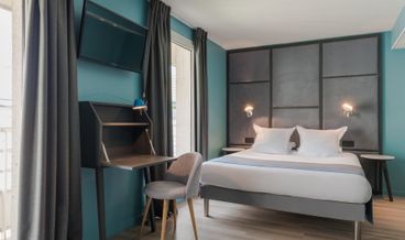 Bild von Standard Doppelzimmer